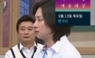 Super Junior ヒチョル 過去に交通事故で大怪我 シートベルトのおかげで助かった Kstyle