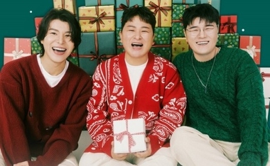 ホ・ガク&2F、12月24日と25日にクリスマスコンサートを開催!コラボステージを予告