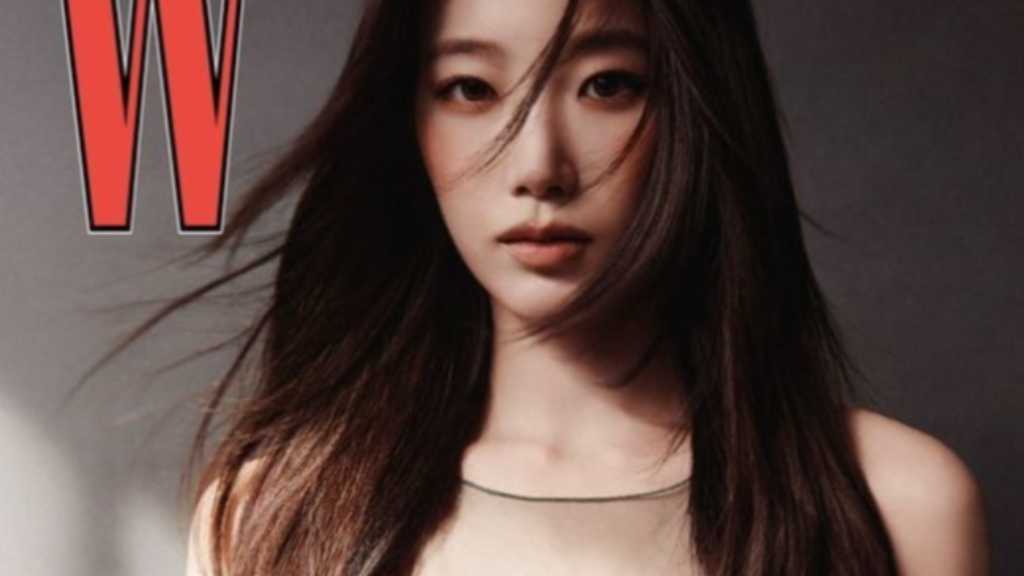 LE SSERAFIM カズハ、グループ活動への思いを語る「想像もできなかった貴重な経験…限界を決めずに成長したい」