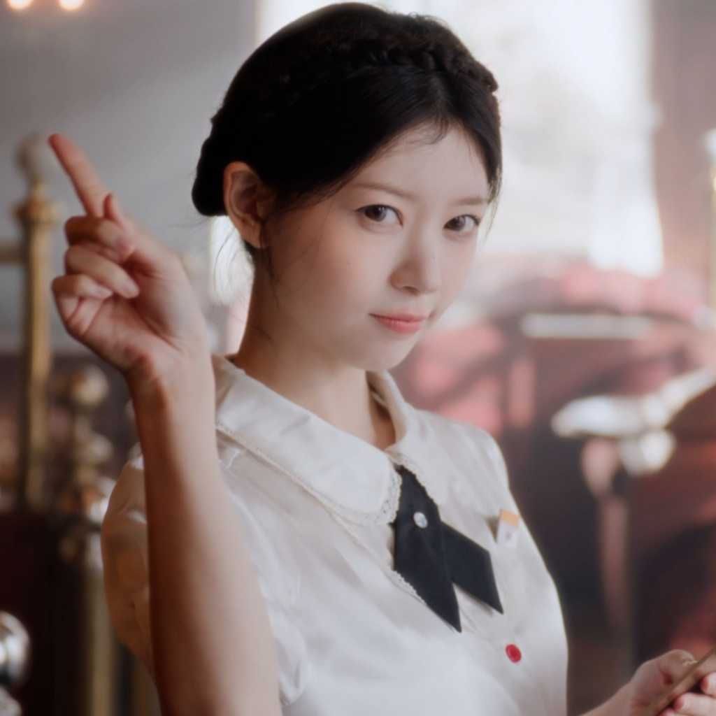 ILLIT、日本2ndデジタルシングル「Sunday Morning」MV予告映像を公開！レトロでキュートな世界観に注目