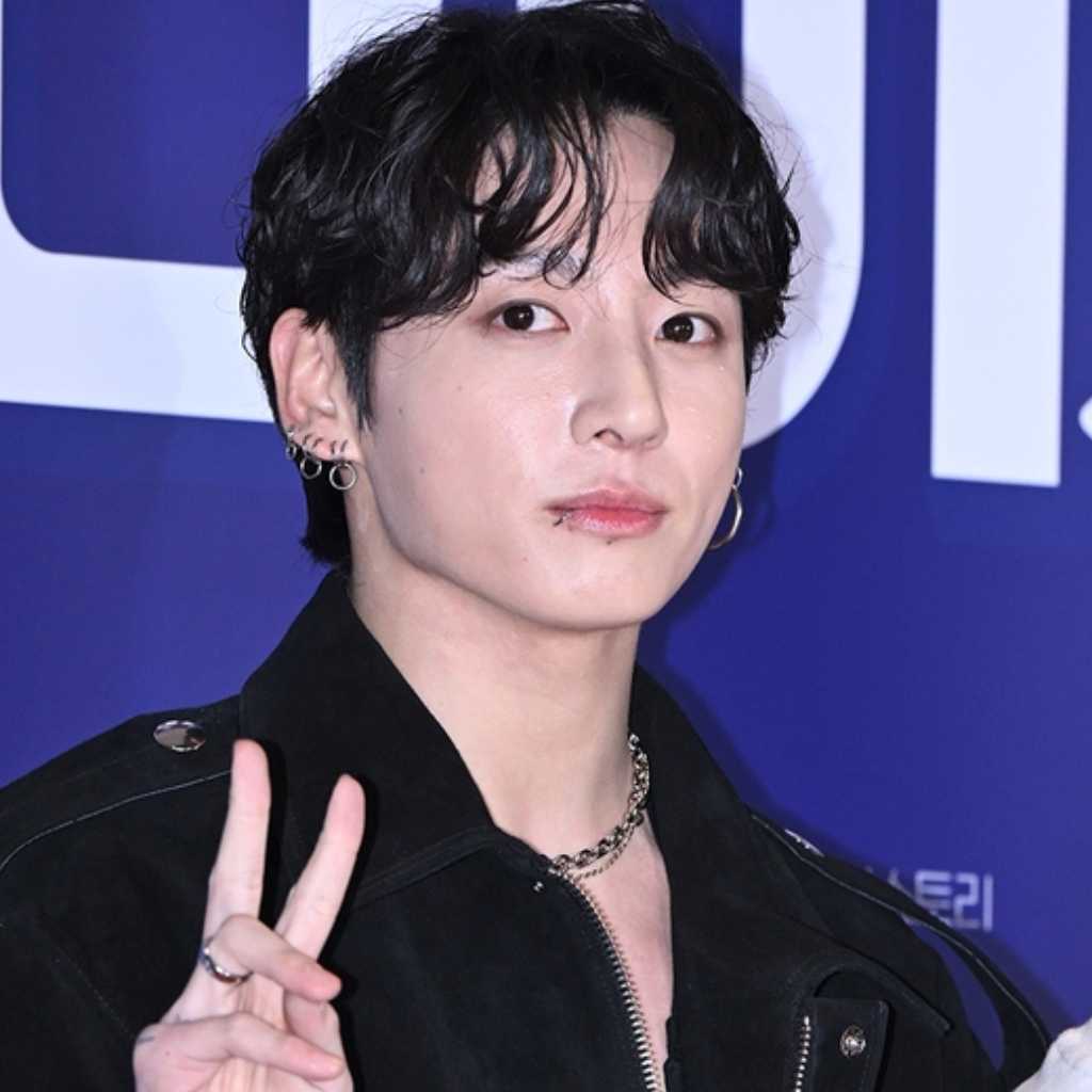 BTS ジョングク、TikTokのハッシュタグ再生回数で世界5位に！男性ソロアーティストの中で最高記録