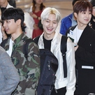 【PHOTO】TREI「KCON 2019 JAPAN」のため日本へ出国…輝く笑顔