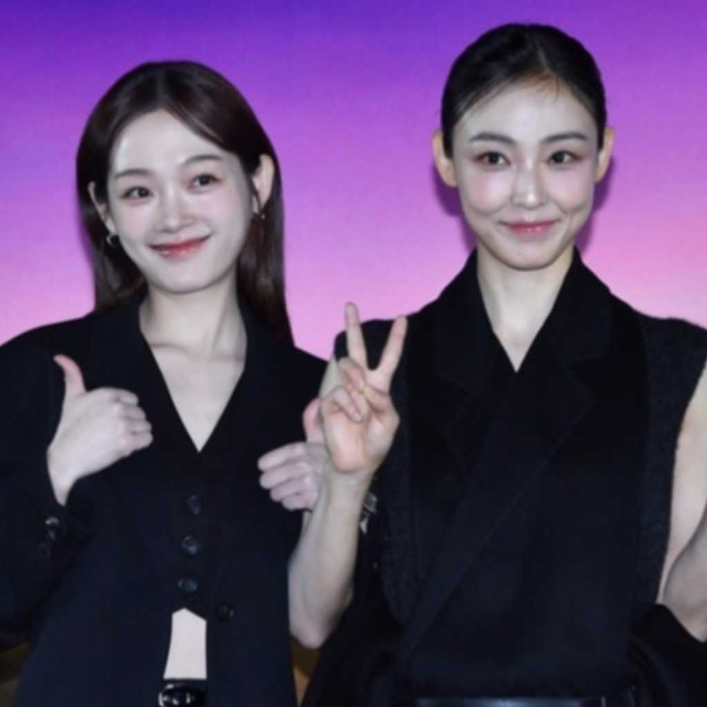 奥田英朗のサスペンス小説が韓国ドラマに…イ・ユミ＆チョン・ソニ、Netflix「あなたが殺した」で共演した感想を明かす