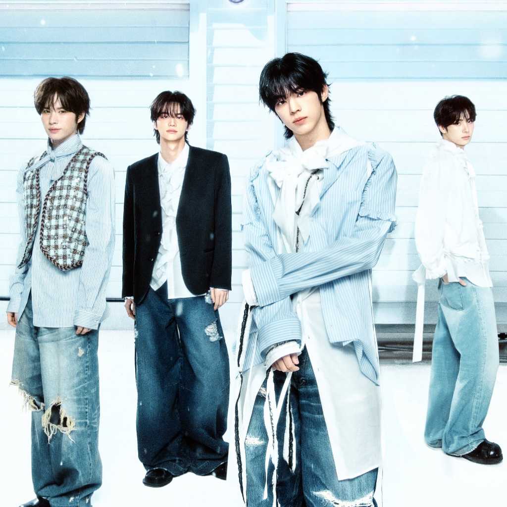 TWS、日本2ndシングル「SODA SODA」を8月4日にリリース決定！予告映像が続々公開