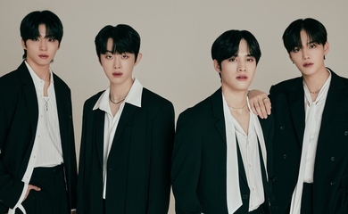 Mnet「Build Up」で優勝したB․D․U、デビュー日が6月26日に決定！1stミニアルバム「Wishpool」リリース