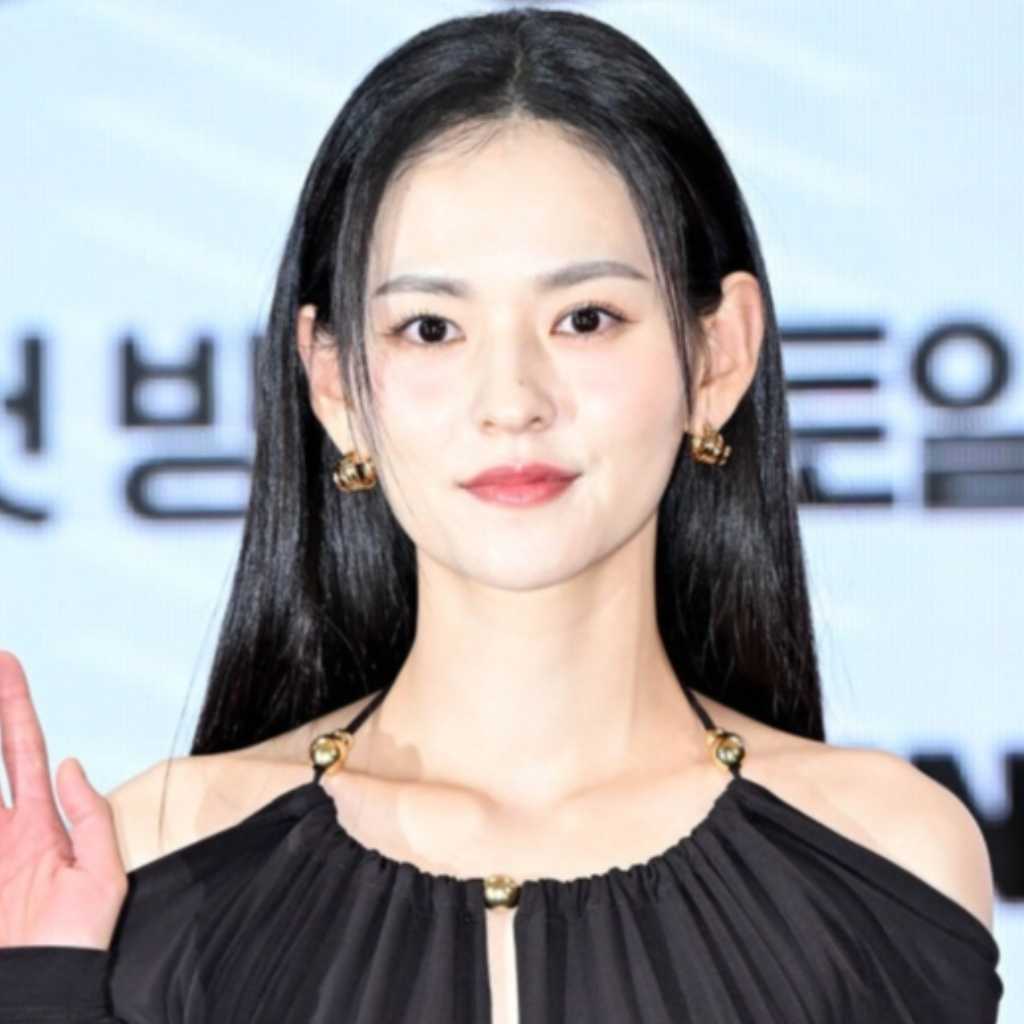 「わたしの完璧な秘書」出演キム・ユネ、本日(10/25)挙式“お相手や家族に配慮し非公開で行う”