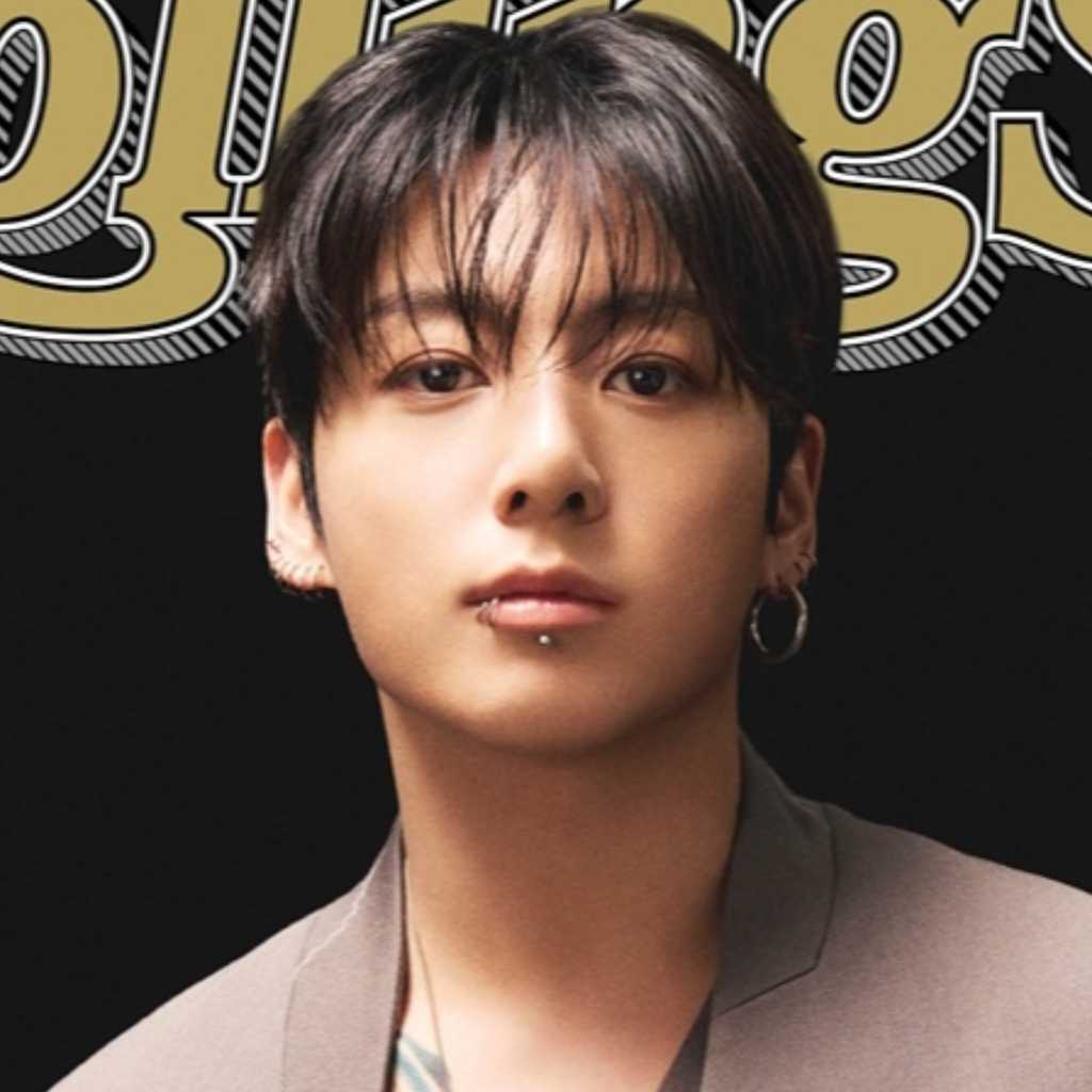 BTS ジョングク「Rolling Stone」グローバル版デジタルカバーに登場！日本を含む3ヶ国からは雑誌も発売