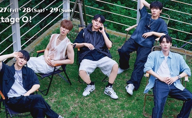 D-ONE、9月に来日ライブ開催決定！無料公演＆オンラインサイン会も実施