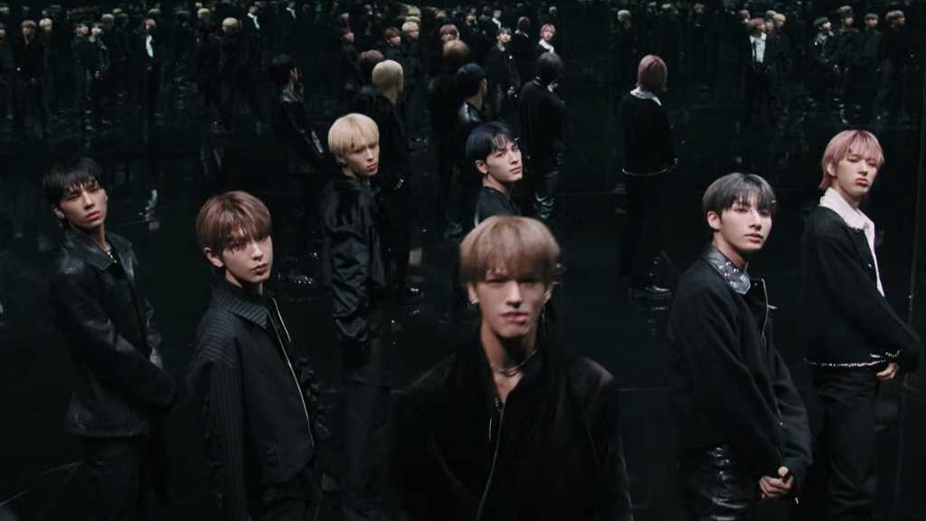 NEXZ、タイトル曲「Beat-Boxer」MV公開…3チームのダンスバトルに注目