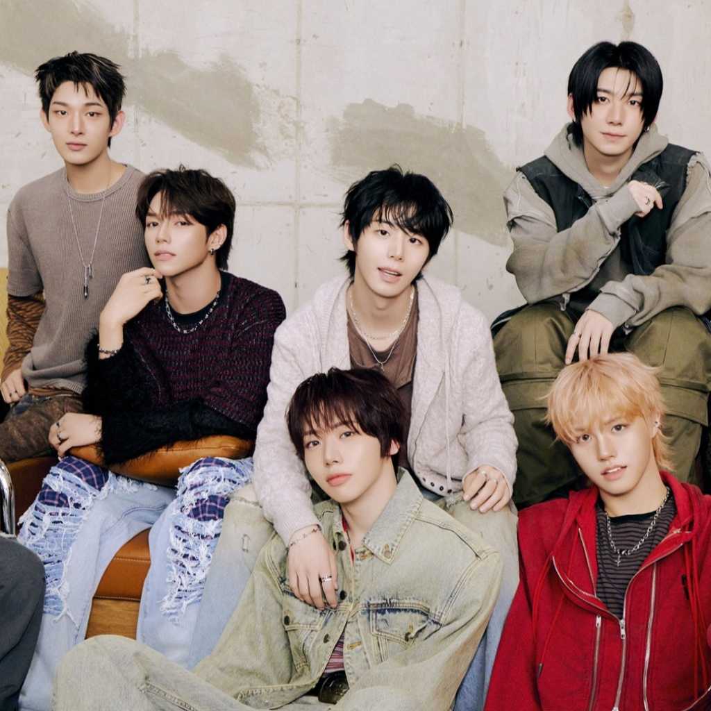 AHOF、2ndミニアルバム「The Passage」でカムバック“ファンを驚かせたくて新たな挑戦をたくさんした”