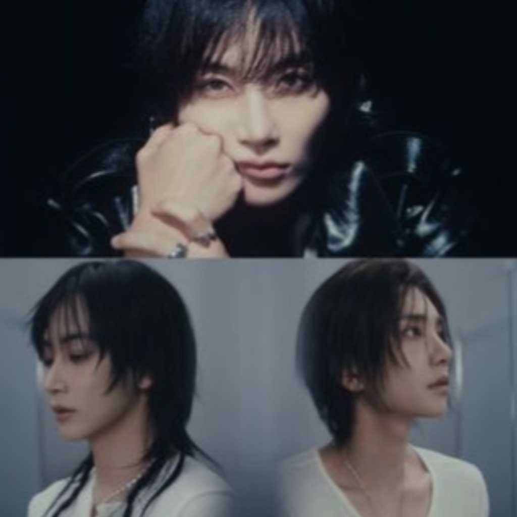 SEVENTEEN ジョンハン＆ジョシュア、タイトル曲「12 o'clock」MV予告映像を公開