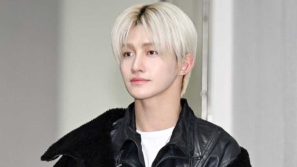 TWS ジフン、父親の訃報うけマカオ・高雄公演にも不参加…Pledisがコメント