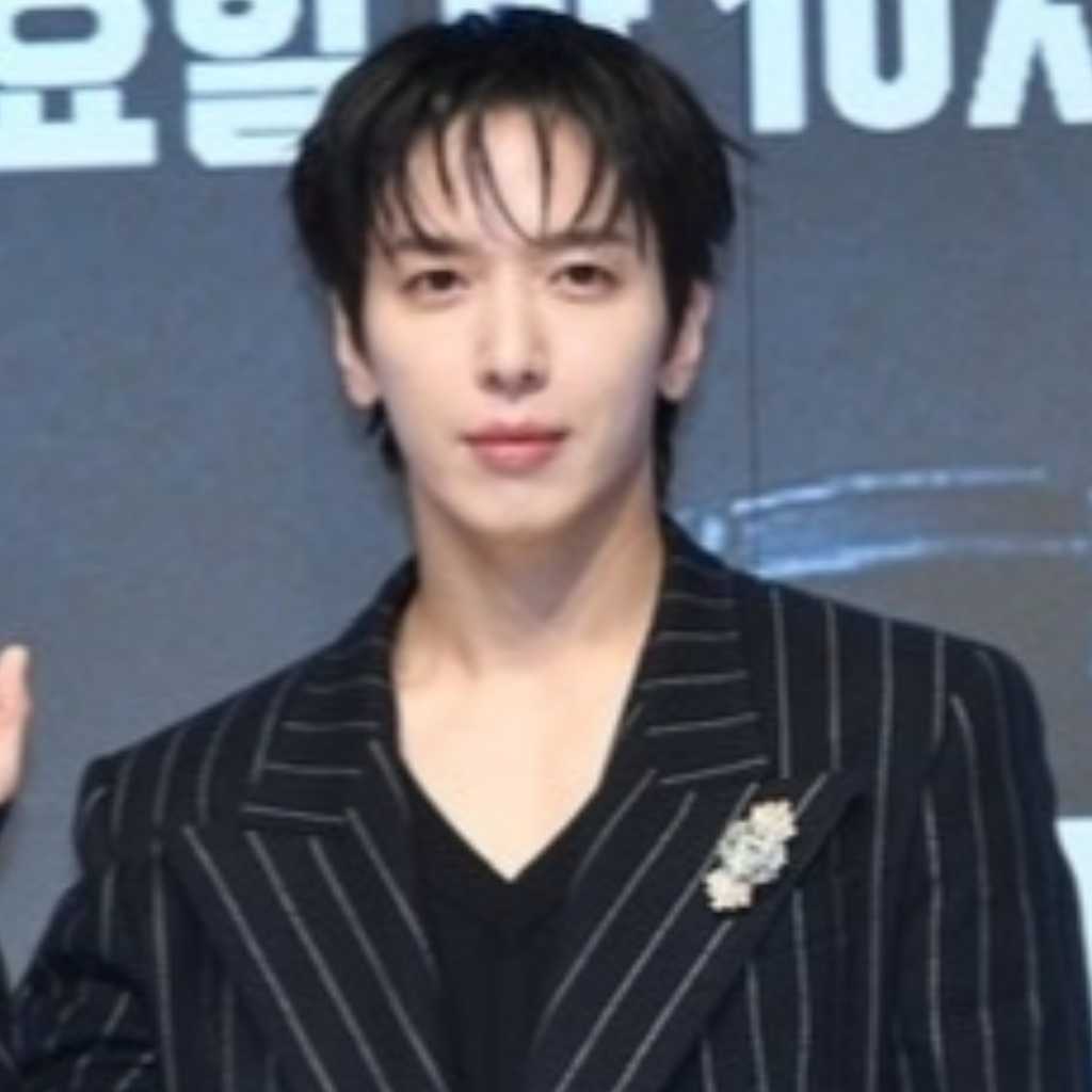 「オレのことスキでしょ。」以来の再会！CNBLUE ジョン・ヨンファ＆ムン・ガヨン、14年ぶりの共演に喜び