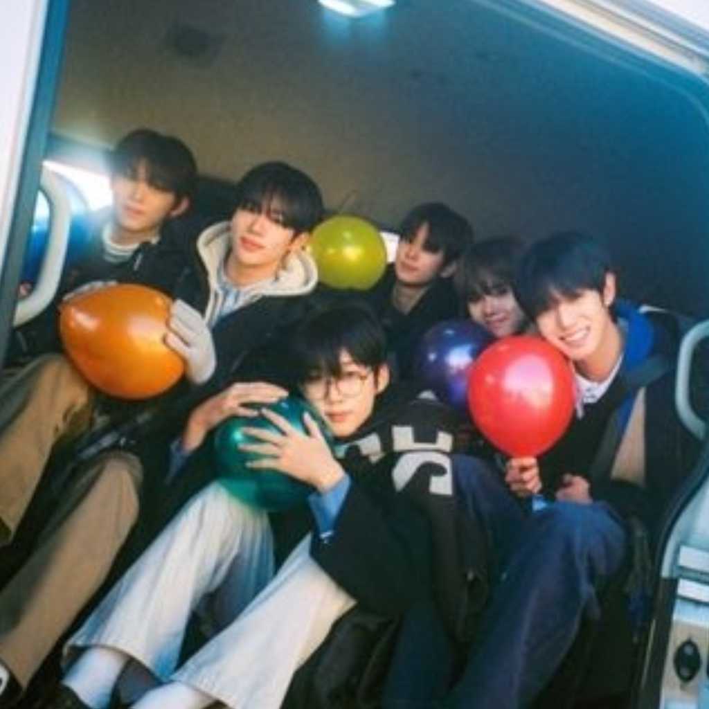 The Wind、日本で友情旅行！2ndシングル「Only One Story」コンセプトフォトを公開