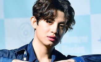 UP10TION ジンフ、健康上の理由で活動中断も…本日（11/23）電撃入隊…事務所がコメント「応援をお願いしたい」