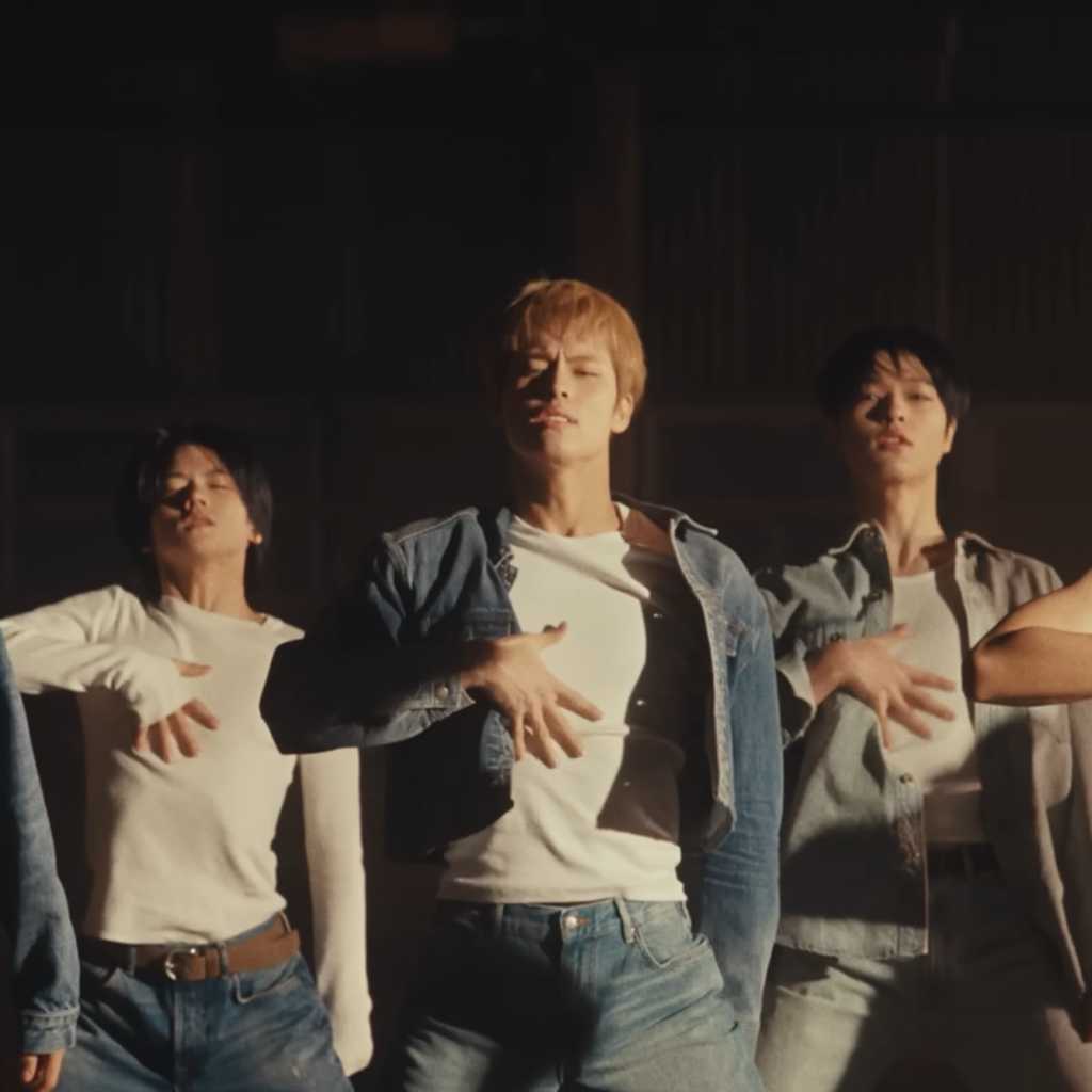 NEWBEAT、タイトル曲「Look So Good」MV公開…抱負と自信を込めた歌詞に注目