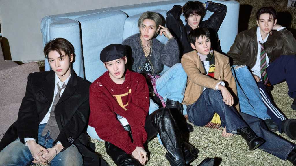 RIIZE、日本オリジナル楽曲「KILL SHOT」がTVアニメ「キルアオ」のエンディングテーマに！楽曲PVも解禁