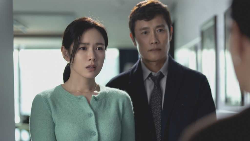 イ・ビョンホン&ソン・イェジン主演の映画「しあわせな選択」2026年3月6日より日本公開!場面写真が解禁