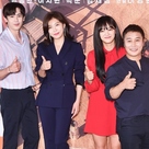 【PHOTO】2PM ニックン＆ハ・ジウォン＆gugudan キム・セジョンら、バラエティ番組「ガリレオ」制作発表会に出席