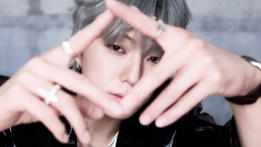 WINNER カン・スンユン、11月3日に2ndフルアルバム「PAGE 2」でカムバック!コンセプトフォトも公開