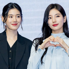 【PHOTO】miss A出身スジ＆チョン・ウンチェ＆キム・ジュンハンら、新ドラマ「アンナ」制作発表会に出席