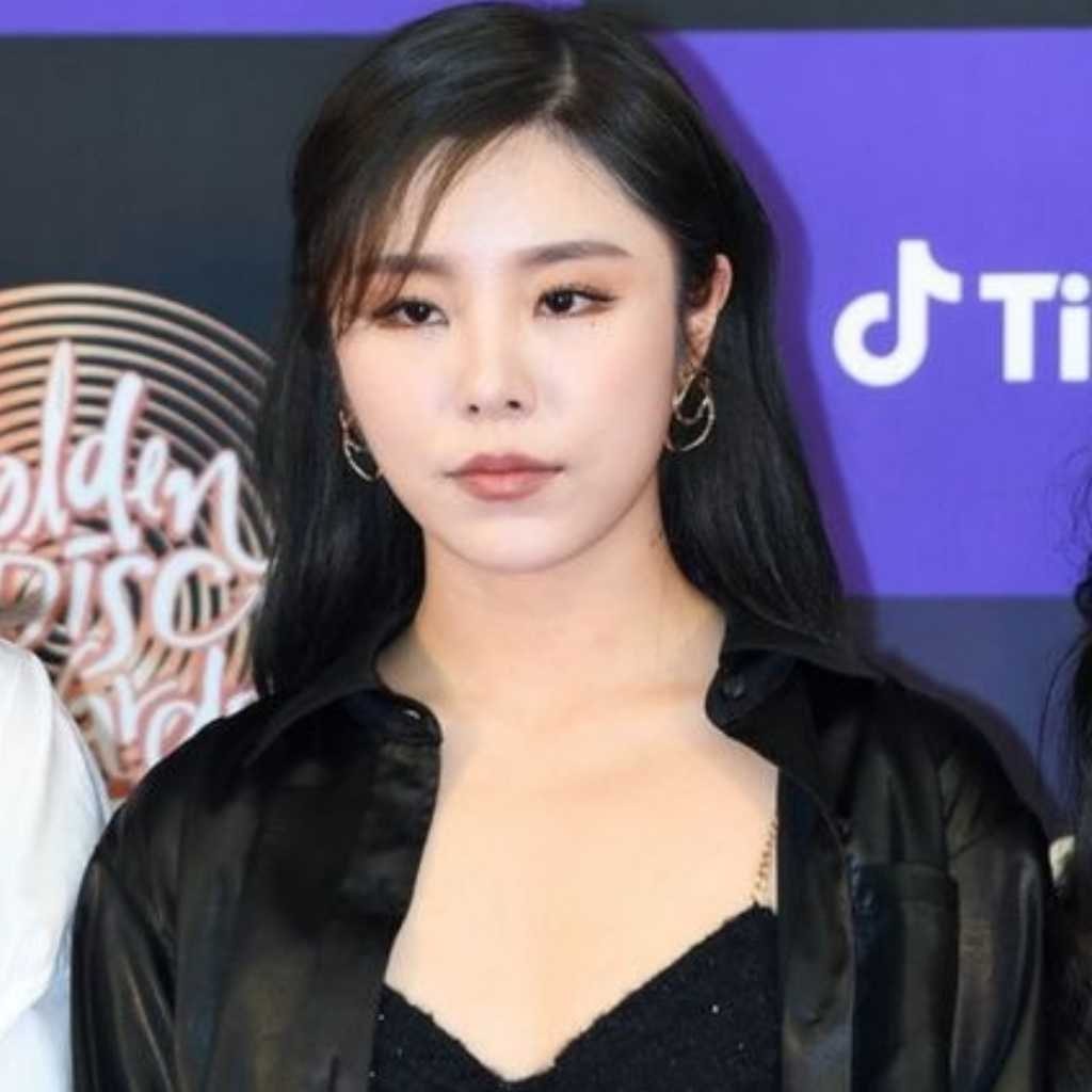 MAMAMOO フィイン、コラボ曲「三度目の蝶々の約束」を本日リリース！