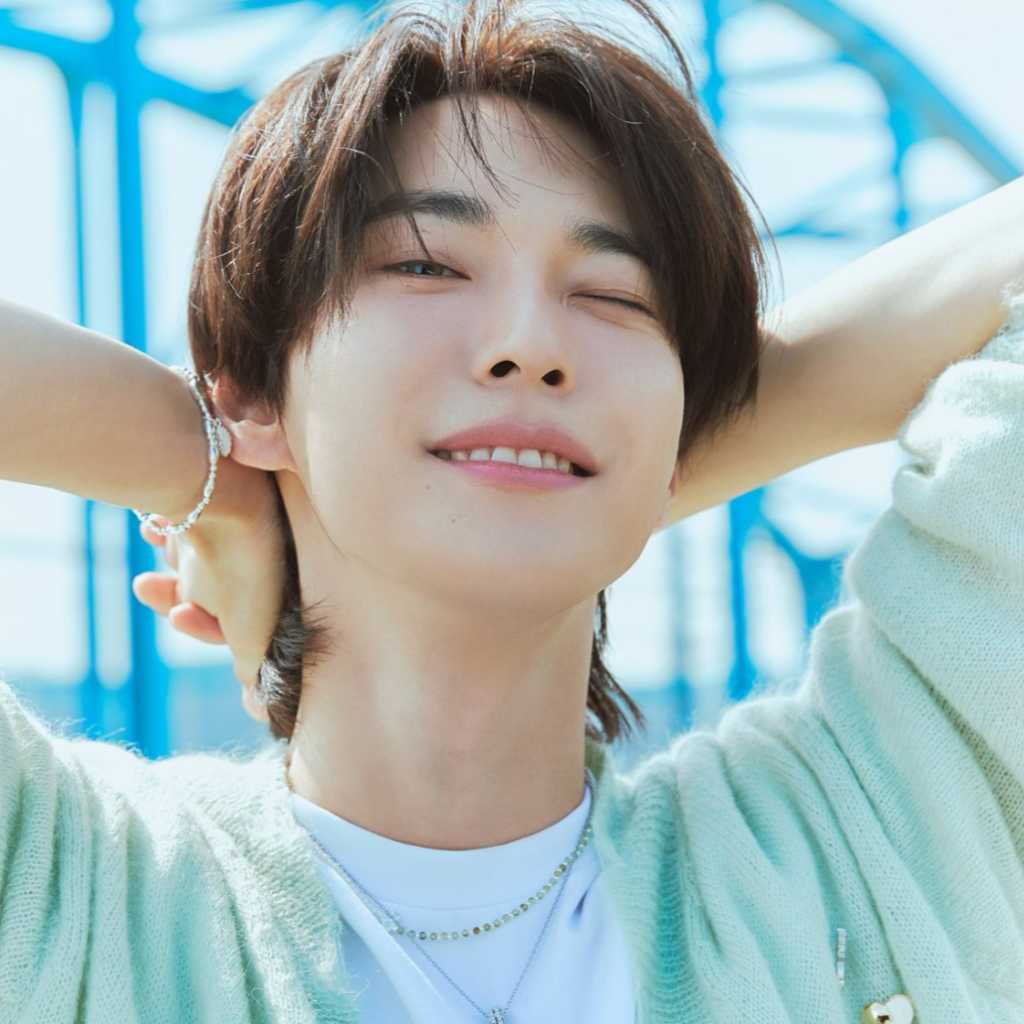 “入隊中”NCT ドヨン、自殺予防プロジェクトのため約1000万円を寄付「僕の応援が届いたら嬉しい」