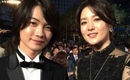 神木隆之介＆韓流スターイ・ヨンエが出会った…ツーショット写真公開
