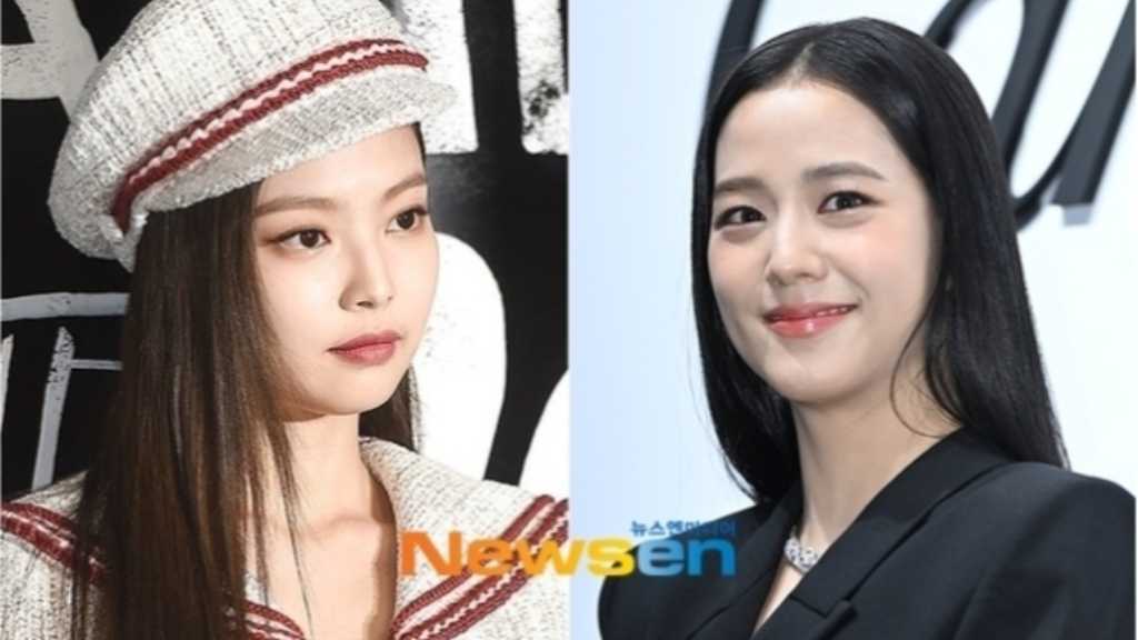 Blackpinkジス BLACKPINK's Jisoo Brings the Gorpcore Trend to Summer 2025