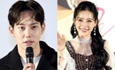 チン・ジュヒョン、ベトナム女優Chi Puとの熱愛説を一蹴「親しい友人だ」