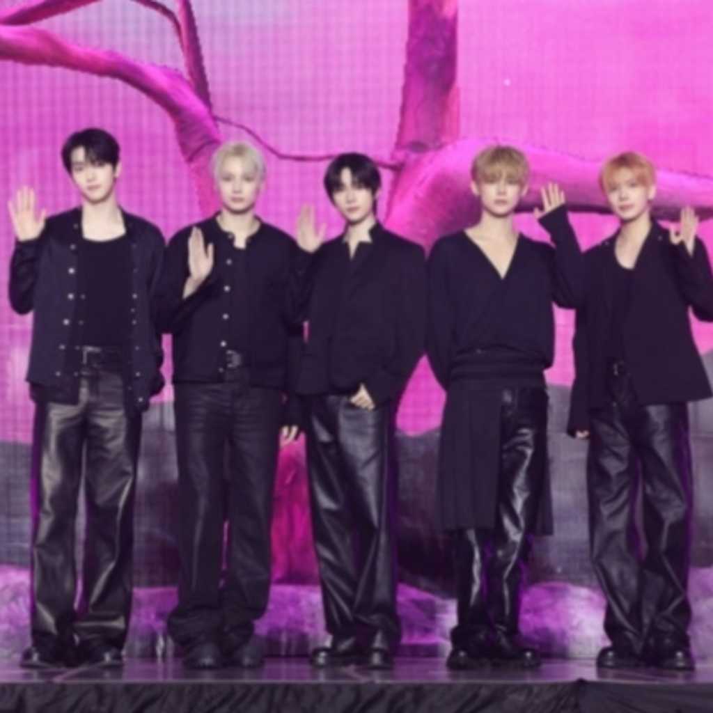 TXT、ユニセフのグローバルパートナーとして国連のキャンペーンに参加…動画を通じてメッセージも