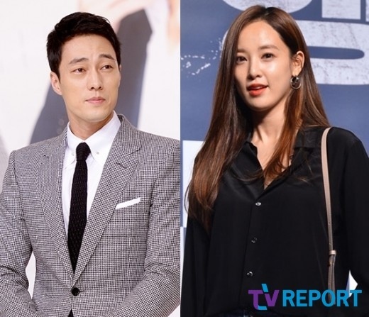 ソ ジソブ 熱愛説が再燃 ソン スンホンの誕生日会記事がきっかけとなるも事実無根 Kstyle