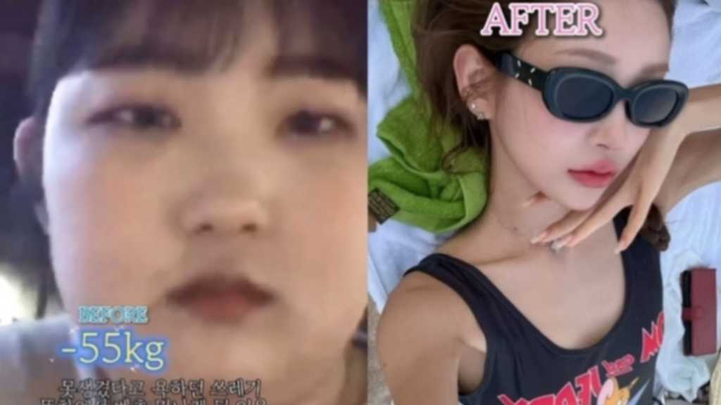 “故チェ・ジンシルさんの娘”チェ・ジュンヒ、ダイエットで人生が急変?過去の苦い恋愛経験も告白(動画あり)