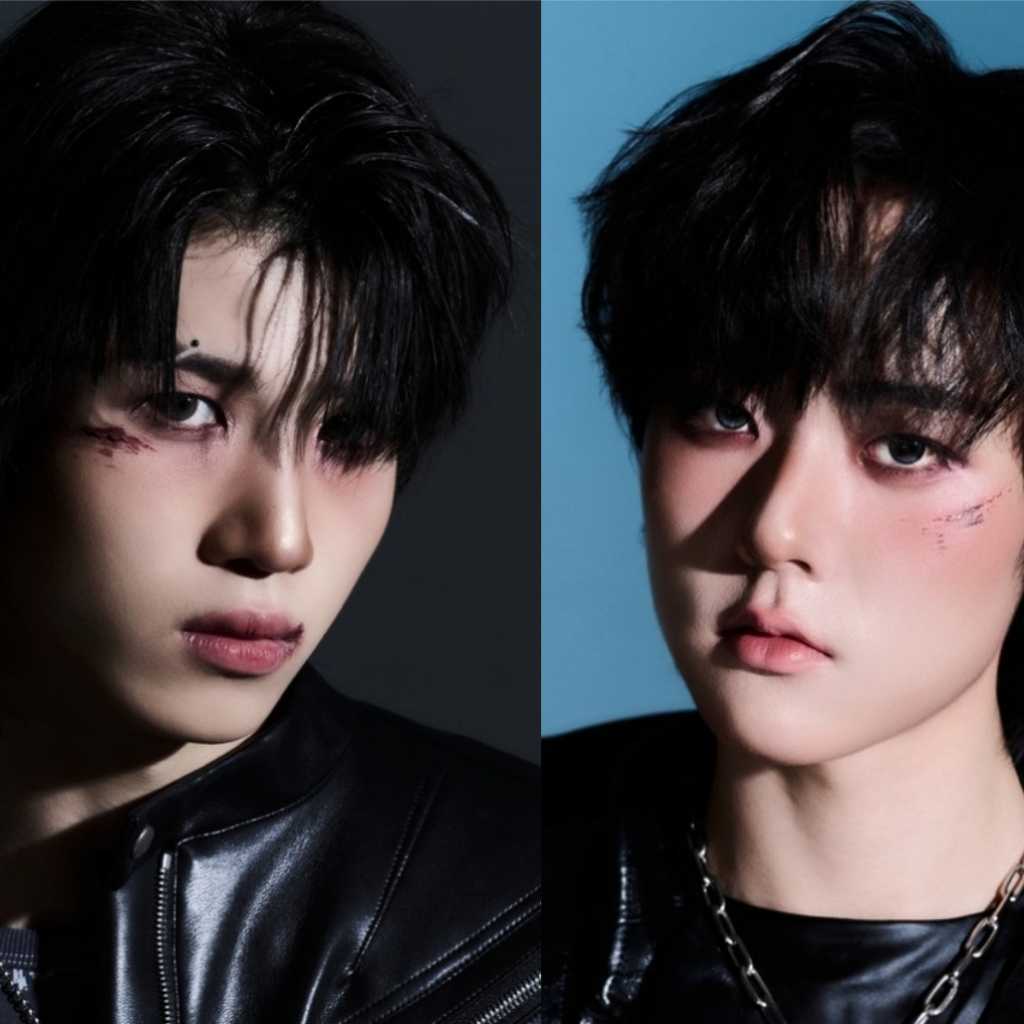 「ボイプラ2」で実力を証明したイェチャン&テジョ、ChoCo1としてファミリーアルバム「ChoCo La Familia」に合流