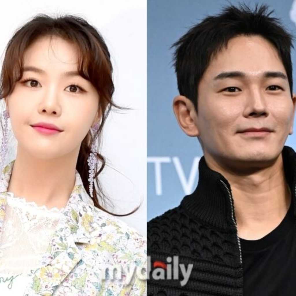 オン・ジュワン、Girl's Day ミナとの結婚を控えて心境を告白「しっかり守っていく」