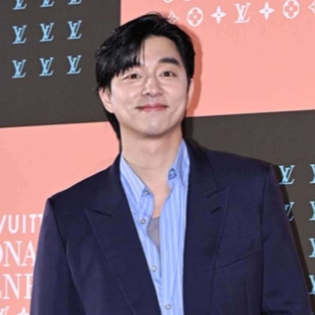 【PHOTO】コン・ユ「ルイ・ヴィトン」のイベントに出席(動画あり)