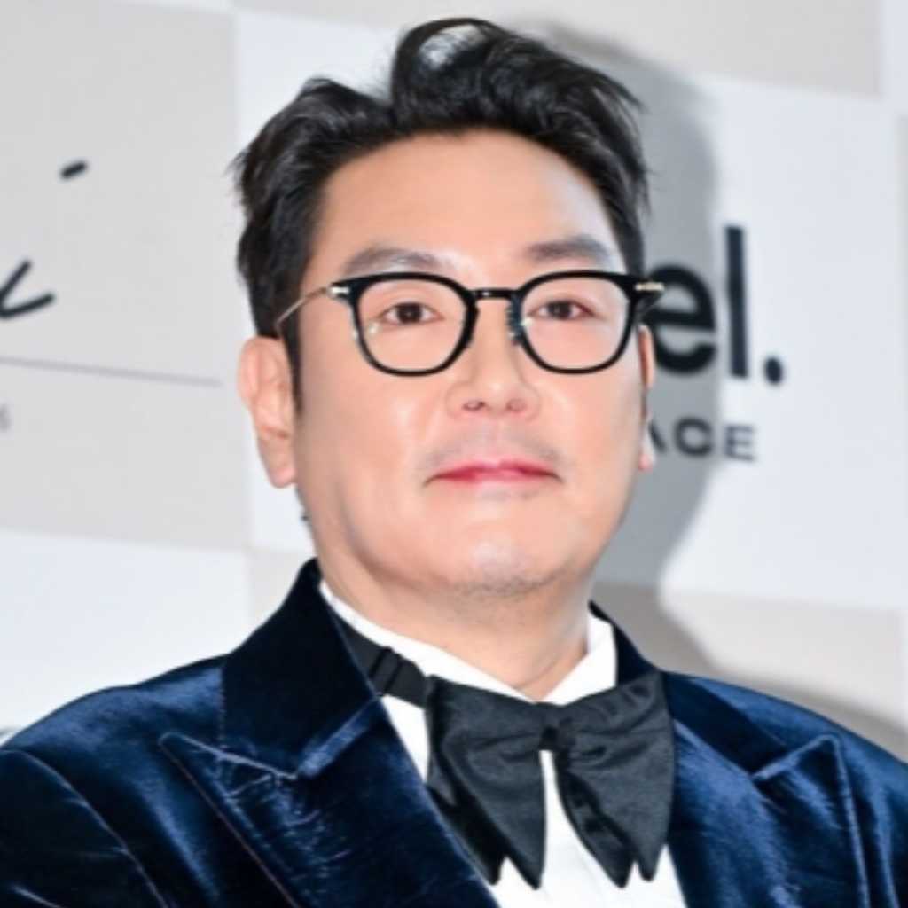 チョ・ジヌン、約1億円の追徴課税…事務所がコメント「納税の義務を誠実に履行している」