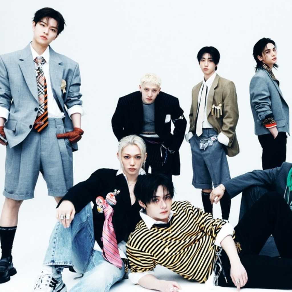 Stray Kids、今回は福岡エリア！ライブ連動型プロジェクトの開催を発表