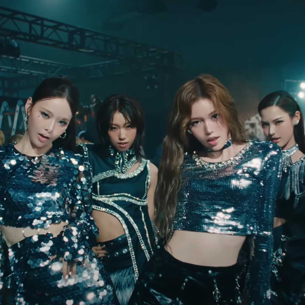 izna、タイトル曲「Mamma Mia」MV公開…中毒性のあるメロディ＆堂々とした歌詞に注目