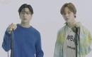 イ・ハンギョル＆ナム・ドヒョンのユニットH＆D、タイトル曲「Umbrella」MV公開…別れた後の寂しさを歌う