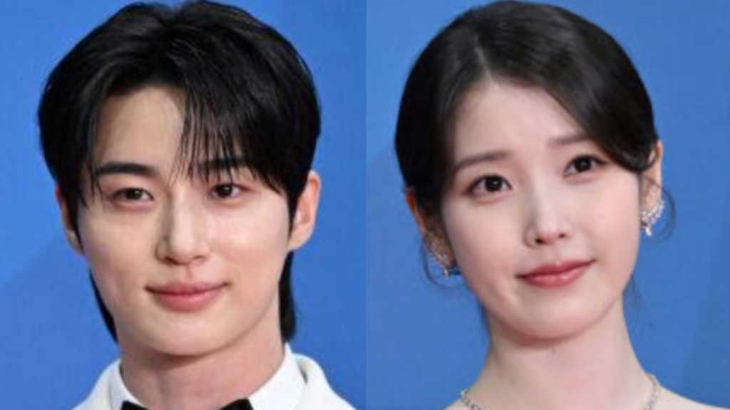 ビョン・ウソク＆IU、韓国を代表する広告モデル1位に！Netflixで話題の俳優も選定