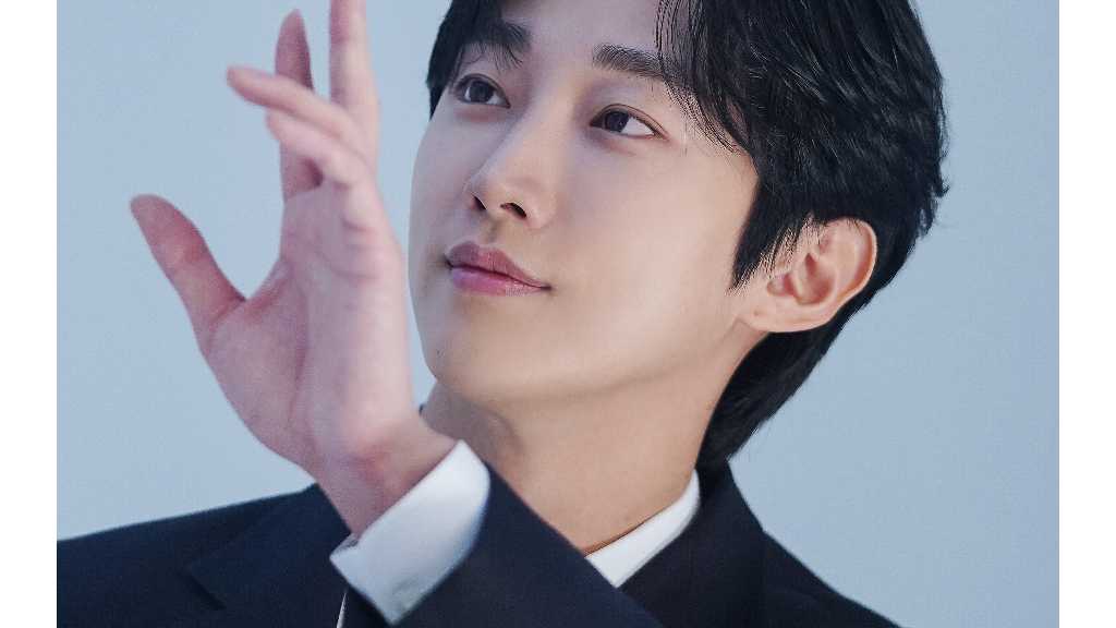 ジニョン、神戸で初！日本単独ファンミーティングを8月23日に開催