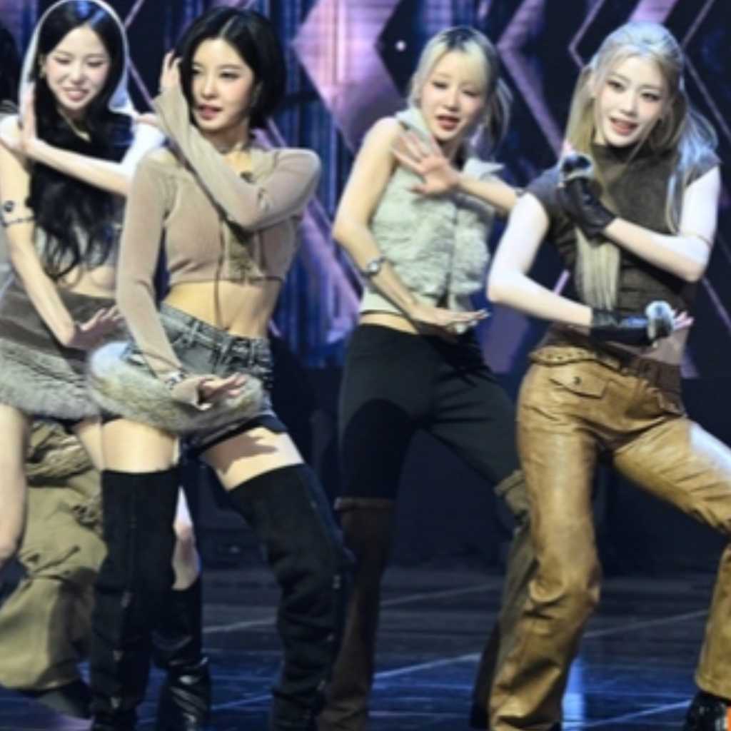 【PHOTO】Kep1erからPENTAGON キノまで、4/8放送の「SHOW CHAMPION」に出演