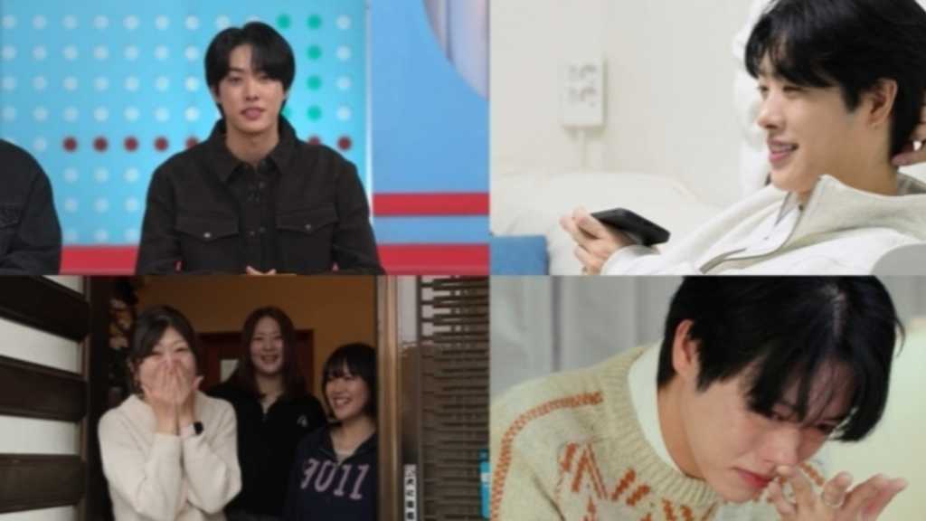 タクヤ「家事する男たち2」に初登場！故郷・茨城県の実家へ…家族との再会に注目