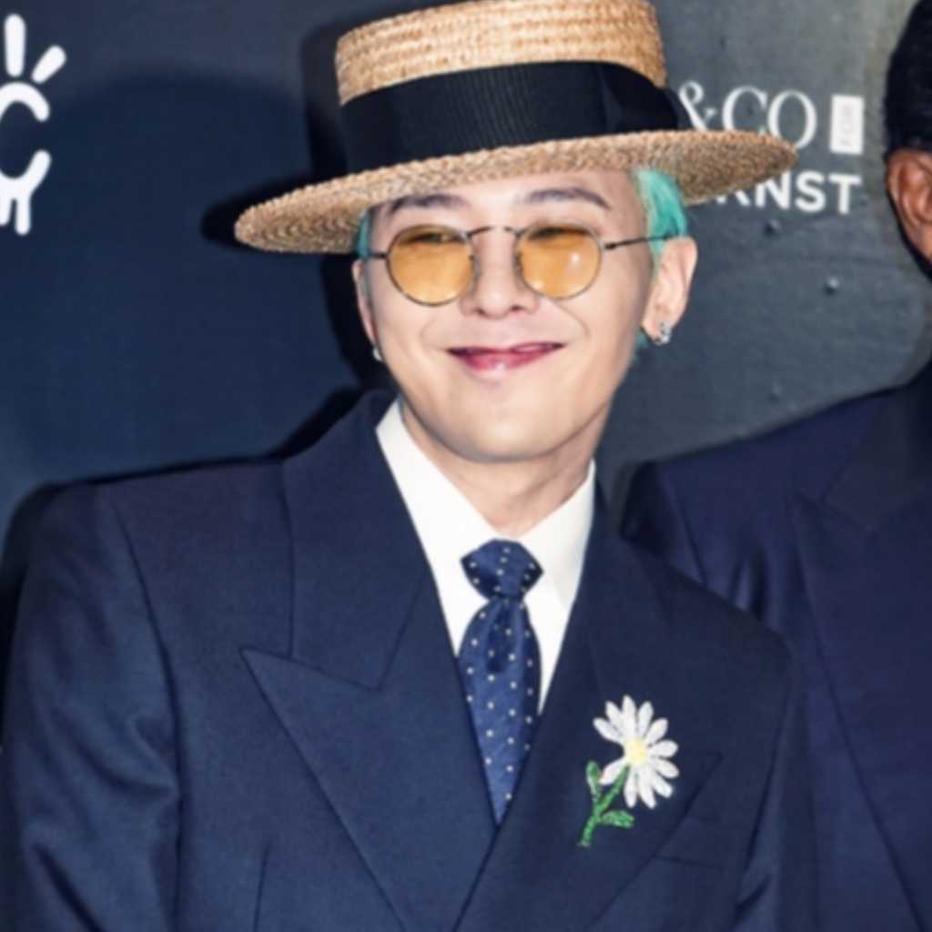 【PHOTO】BIGBANGのG-DRAGON＆マ・ドンソクら、時計ブランド「JACOB&CO」イベントに出席（動画あり）