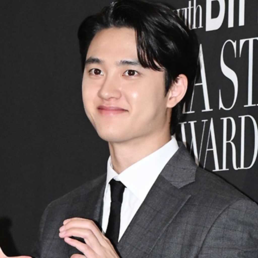 イ・グァンス＆EXO ディオ出演のYouTubeスピンオフ番組、2025年1月より公開決定