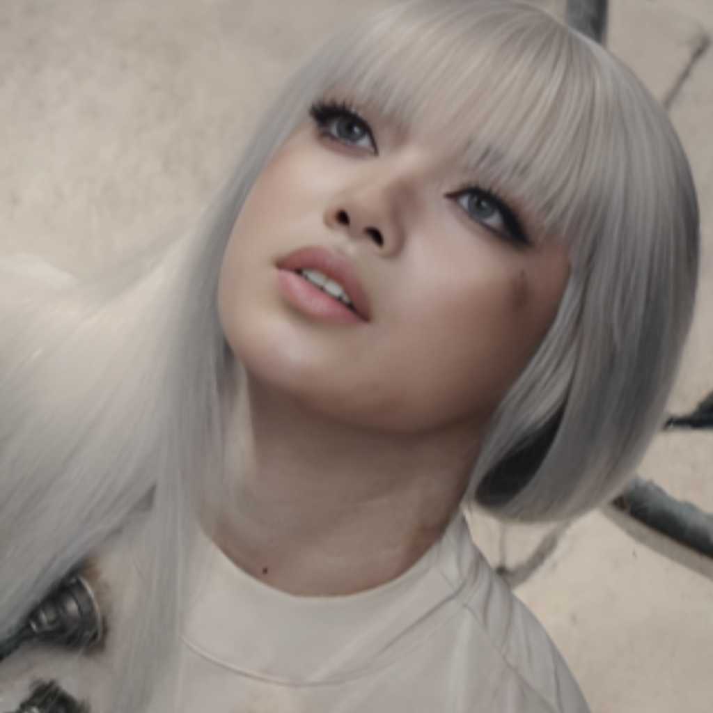 BLACKPINK リサ、堕天使に変身!?アーティストAnymaとのコラボ曲「Bad Angel」予告映像を公開