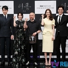 【PHOTO】ユ・ジテ＆イ・ヨウォンら、ドラマ「異夢」制作発表会に出席
