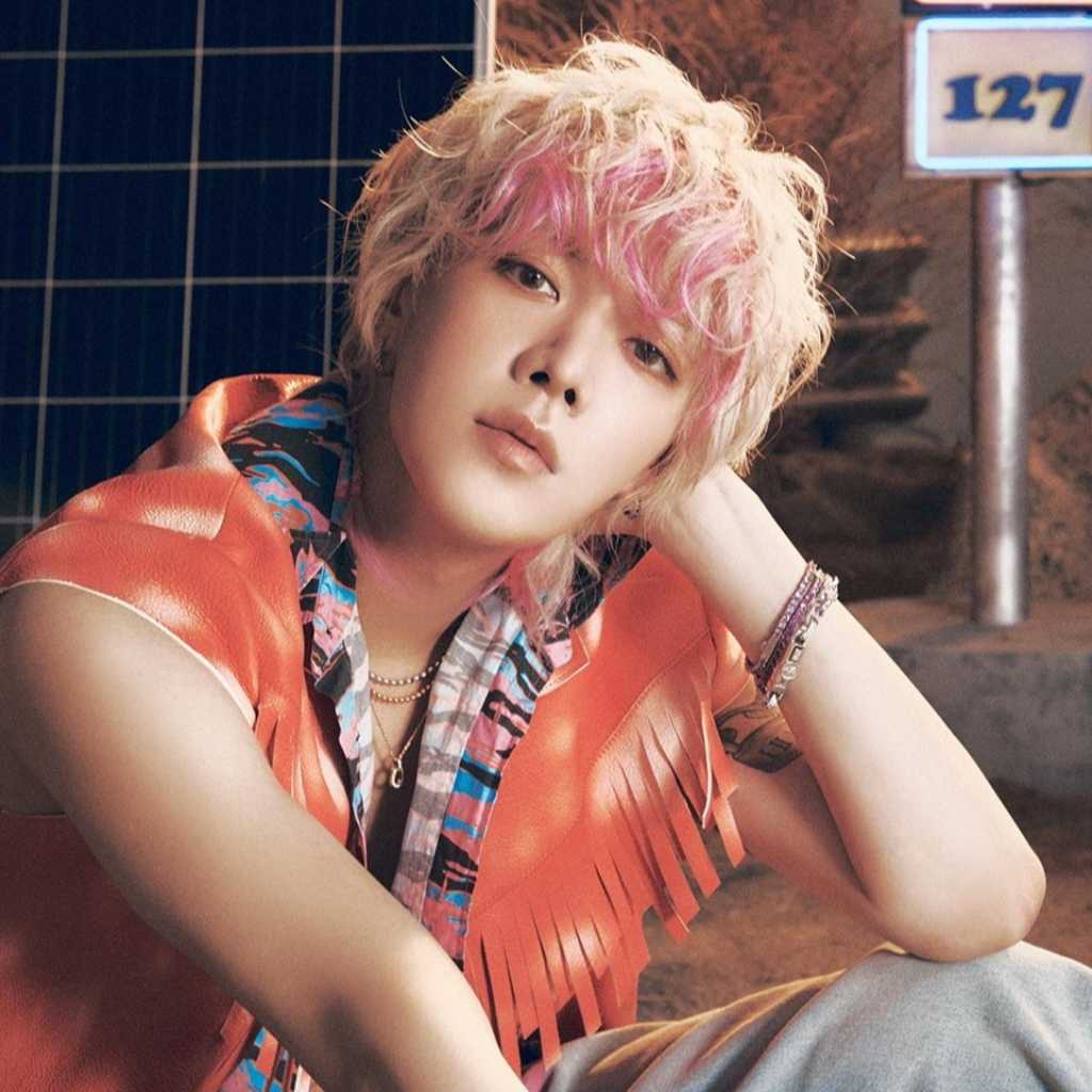 NCT ユウタ＆MONSTA X、3月7日放送の「with MUSIC」に出演決定！