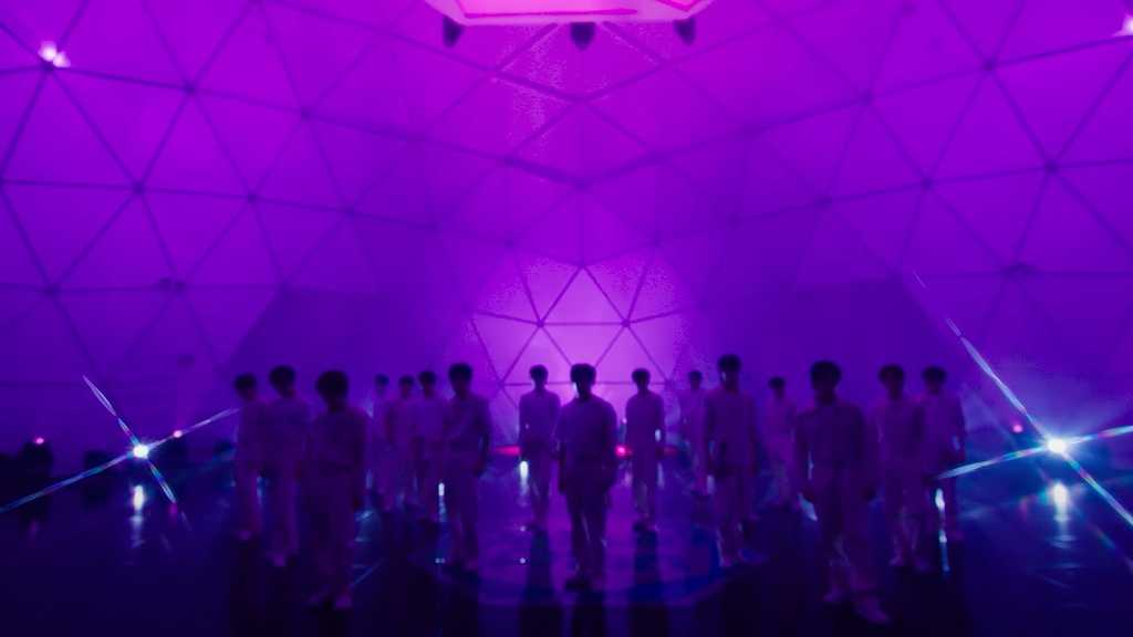 STARSHIP、総勢20名によるパフォーマンス映像を公開…新ボーイズグループに高まる期待